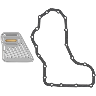 ATP PROFESSIONAL AUTOPARTS - TF160 - Ensemble de filtre de transmission automatique pa1