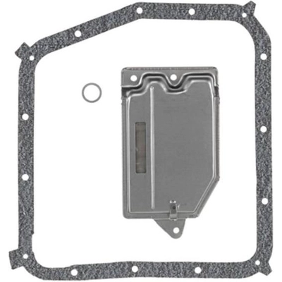 Ensemble de filtre de transmission automatique by ATP PROFESSIONAL AUTOPARTS - B121 pa8