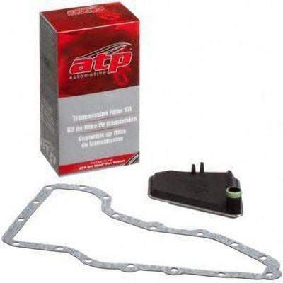 Ensemble de filtre de transmission automatique by ATP PROFESSIONAL AUTOPARTS - B159 pa12