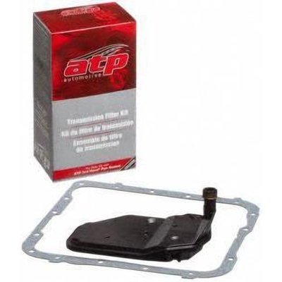 Automatic Transmission Filter Kit by ATP PROFESSIONAL AUTOPARTS - B230 pa5