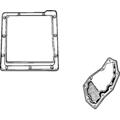 Ensemble de filtre de transmission automatique by ATP PROFESSIONAL AUTOPARTS - B31 pa4