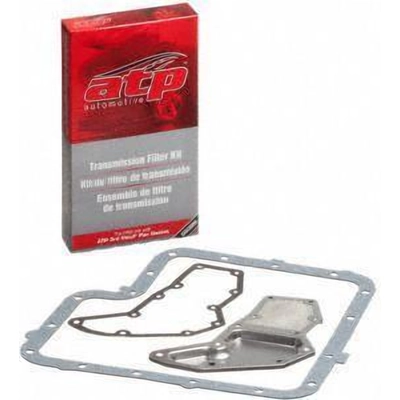 Ensemble de filtre de transmission automatique by ATP PROFESSIONAL AUTOPARTS - B38 pa1