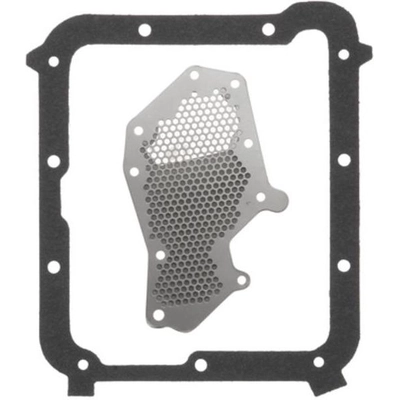 ATP PROFESSIONAL AUTOPARTS - B39 - Ensemble de filtre de transmission automatique pa4