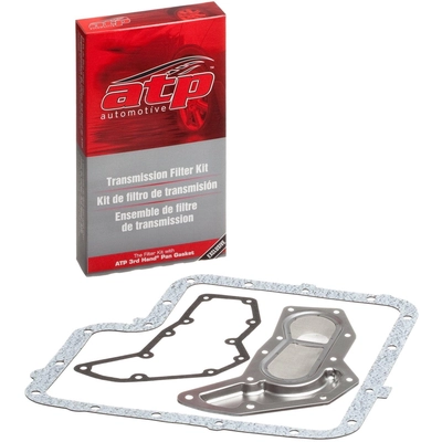 Ensemble de filtre de transmission automatique by ATP PROFESSIONAL AUTOPARTS - B44 pa7