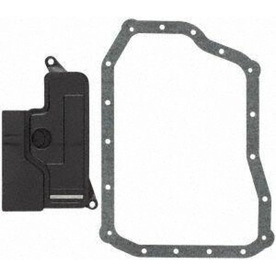 Ensemble de filtre de transmission automatique by ATP PROFESSIONAL AUTOPARTS - B461 pa1