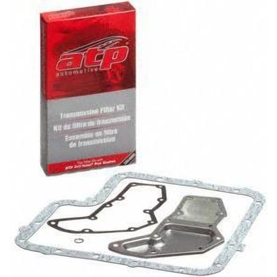 Automatic Transmission Filter Kit by ATP PROFESSIONAL AUTOPARTS - B50 pa5