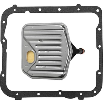 ATP PROFESSIONAL AUTOPARTS - B96 - Ensemble de filtre de transmission automatique pa4