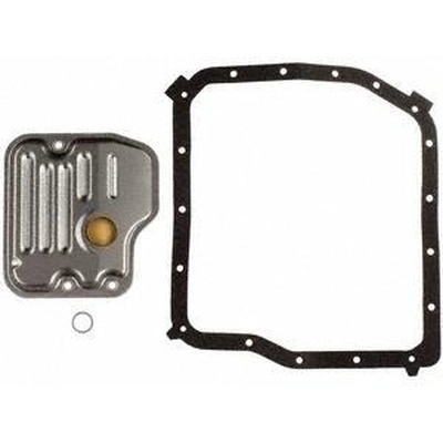 Ensemble de filtre de transmission automatique by ATP PROFESSIONAL AUTOPARTS - TF224 pa1