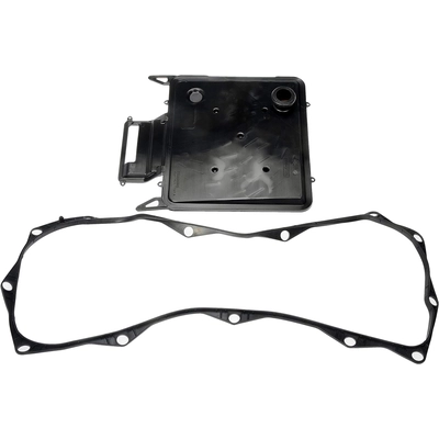 DORMAN - 265-850F - Transmission Pan Filter And Gasket pa1