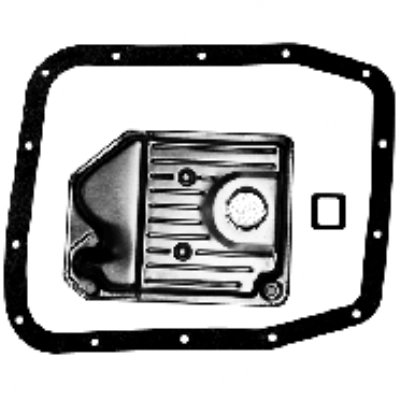 G.K. INDUSTRIES - TF1086 - Transmission Filter Kit pa1