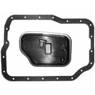 G.K. INDUSTRIES - TF1165 - Automatic Transmission Filter Kit pa1