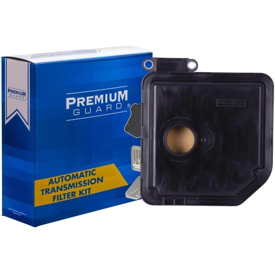 PREMIUM GUARD - PT99808 - Transmission Filter pa1