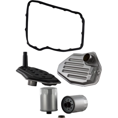 PRONTO FILTERS - PTK1270 - Transmission Filter Kit pa1