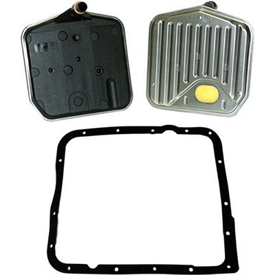 WIX - 58897 - Automatic Transmission Filter pa3