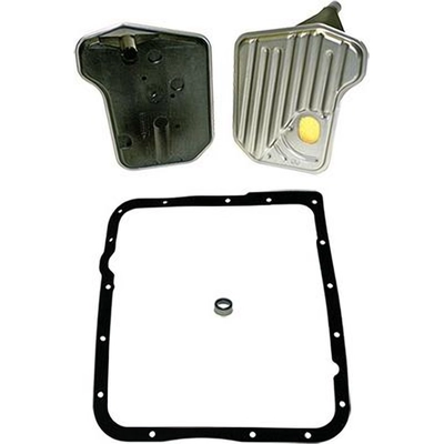 WIX - 58904 - Automatic Transmission - Filter pa4