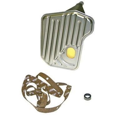 WIX - 58904 - Automatic Transmission - Filter pa5