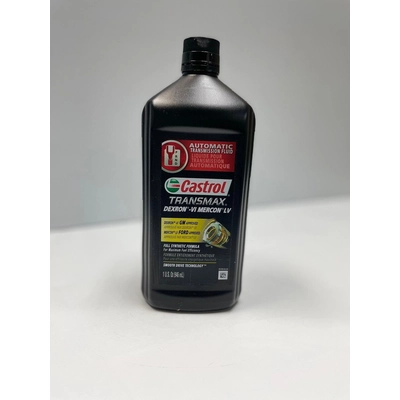 CASTROL Liquide a transmission automatique Transmax Dexron VI® , 946ML - 0066766 pa2