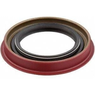 Automatic Transmission Front Pump Seal by ATP PROFESSIONAL AUTOPARTS - CO24 pa2