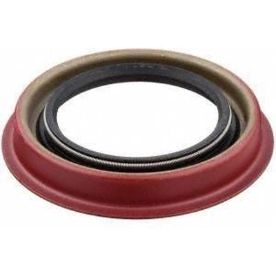 Automatic Transmission Front Pump Seal by ATP PROFESSIONAL AUTOPARTS - CO4 pa2