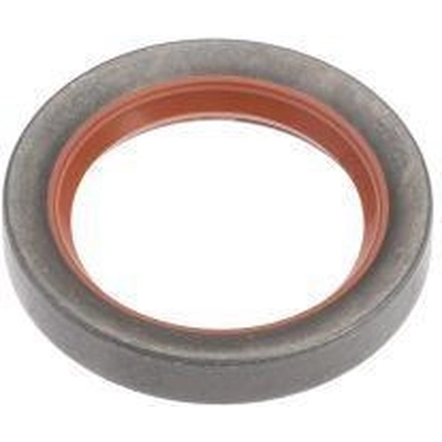 Automatic Transmission Front Pump Seal by NATIONAL OIL SEALS - 451147H pa2