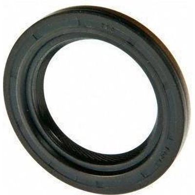 Joint de pompe avant de transmission automatique by NATIONAL OIL SEALS - 710535 pa1