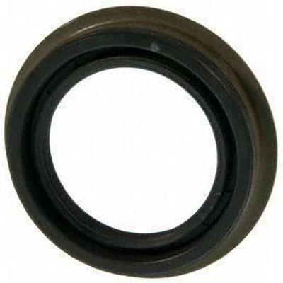 Joint de pompe avant de transmission automatique by NATIONAL OIL SEALS - 710557 pa1