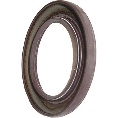 Automatic Transmission Front Pump Seal by SKF - 15718 pa3