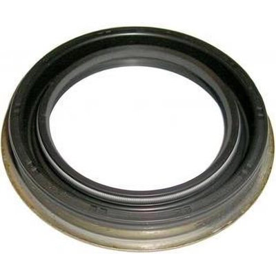 Automatic Transmission Front Pump Seal by SKF - 19568 pa3