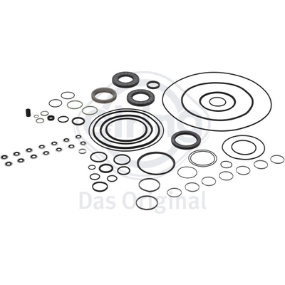 Automatic Transmission Gasket And Seal Kit by ELRING - DAS ORIGINAL - 821.470 pa1