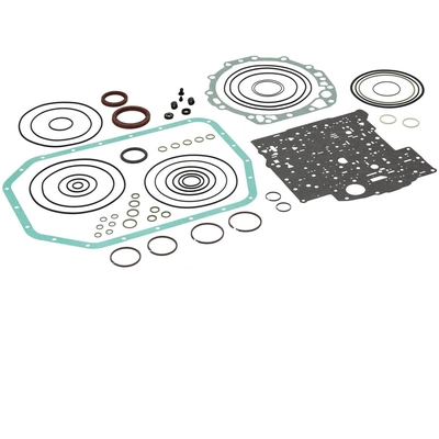 ELRING - DAS ORIGINAL - 821.530 - Automatic Transmission Gasket Set pa1