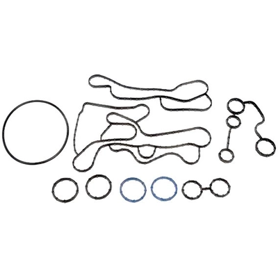 Automatic Transmission Gasket by DORMAN - 904939 pa1