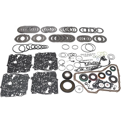 Ensebmle de reconstruction maître de transmission automatique by PIONEER - 752264 pa1