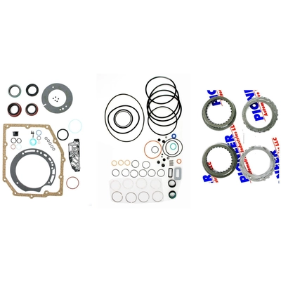 Ensebmle de reconstruction maître de transmission automatique by PIONEER - 752268 pa1