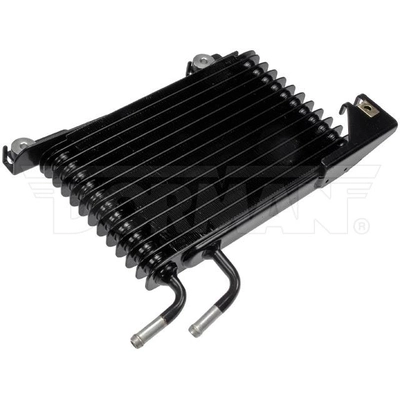 Automatic Transmission Oil Cooler by DORMAN (OE SOLUTIONS) - 918-240 pa4