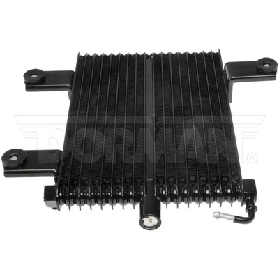 Automatic Transmission Oil Cooler by DORMAN (OE SOLUTIONS) - 918-267 pa5