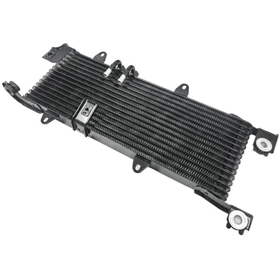 SKP - SK918248 - Automatic Transmission Oil Cooler pa5