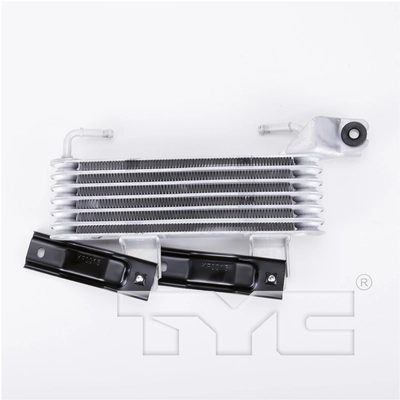 Automatic Transmission Oil Cooler by TYC - 19020 pa2