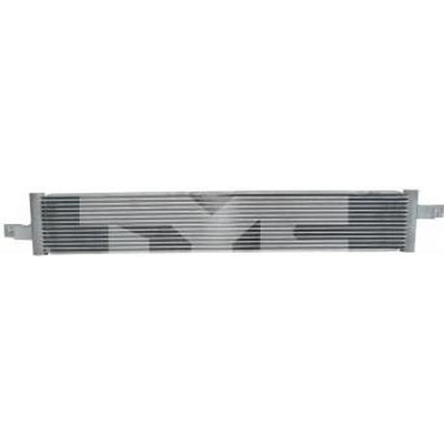 Automatic Transmission Oil Cooler by TYC - 19143 pa1