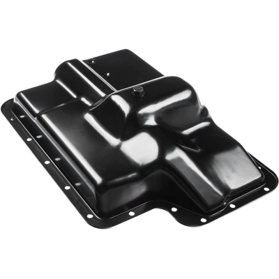 Automatic Transmission Oil Pan by ATP PROFESSIONAL AUTOPARTS - 103162 pa1