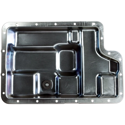 Automatic Transmission Oil Pan by ATP PROFESSIONAL AUTOPARTS - 103331 pa1