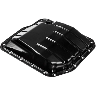 Automatic Transmission Oil Pan by ATP PROFESSIONAL AUTOPARTS - 103372 pa2