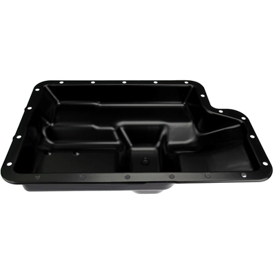 AUTOTECNICA - FD1414649 - Automatic Transmission Oil Pan pa2