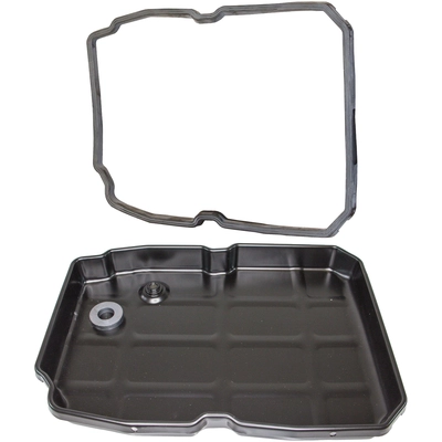 Automatic Transmission Oil Pan by CRP/REIN - ESK0135 pa6