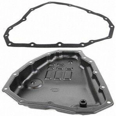 Automatic Transmission Oil Pan by CRP/REIN - ESK0213 pa10