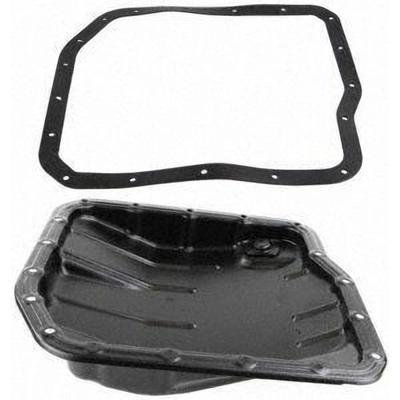 Automatic Transmission Oil Pan by CRP/REIN - ESK0215 pa4