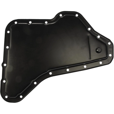 DORMAN - 265-815 - Transmission Pan With Drain Plug pa2