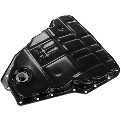 DORMAN - 265-819 - Transmission Pan With Drain Plug pa1