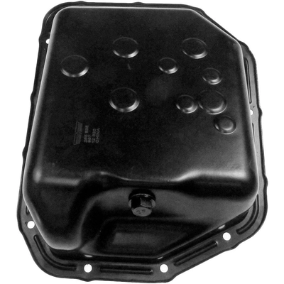 DORMAN - 265-835 - Transmission Pan With Drain Plug pa1