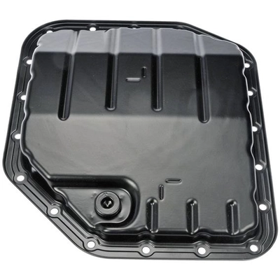 DORMAN - 265-847 - Transmission Pan With Drain Plug pa2