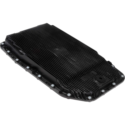 DORMAN - 265-852 - Transmission Pan With Drain Plug, Gasket And Bolts pa2